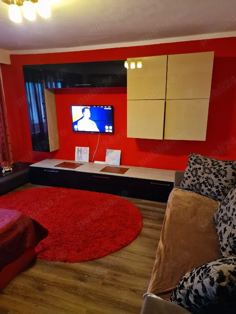 Apartament doua camere Faleza Nord