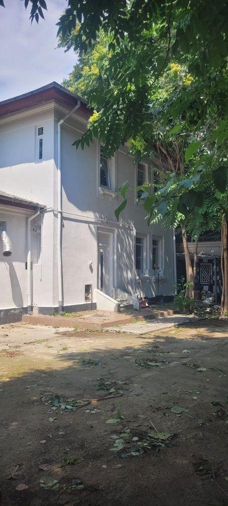 Spațiu-Casa ptr firma