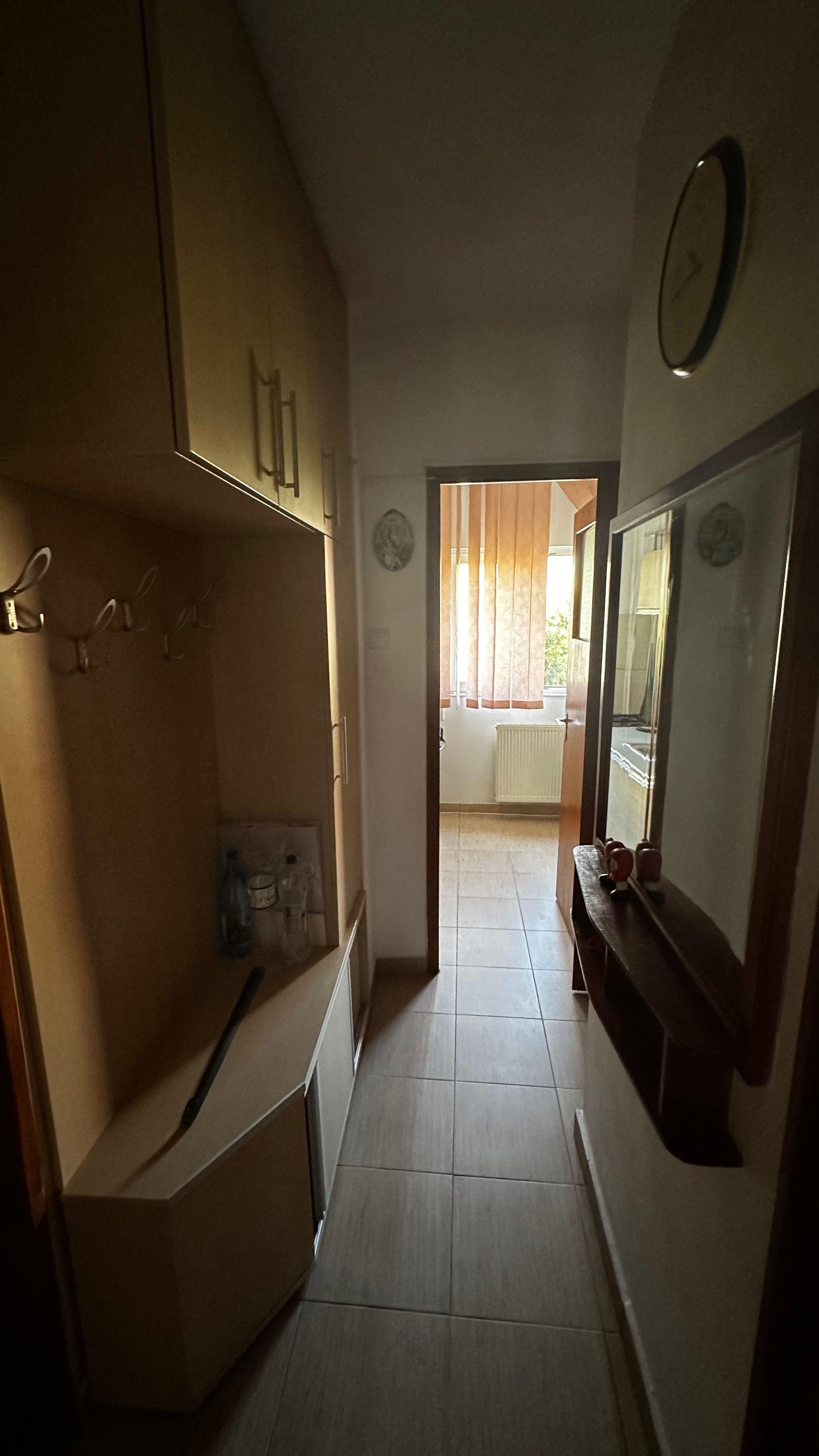 Inchiriez garsonieră comfort 1 37m2