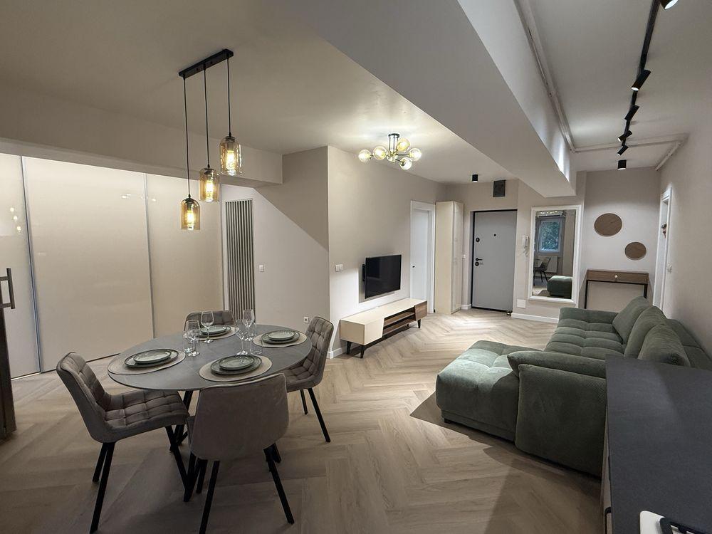 Direct proprietar - 2 camere bloc nou - prima inchiriere - 2 minute de Metrou Iancului