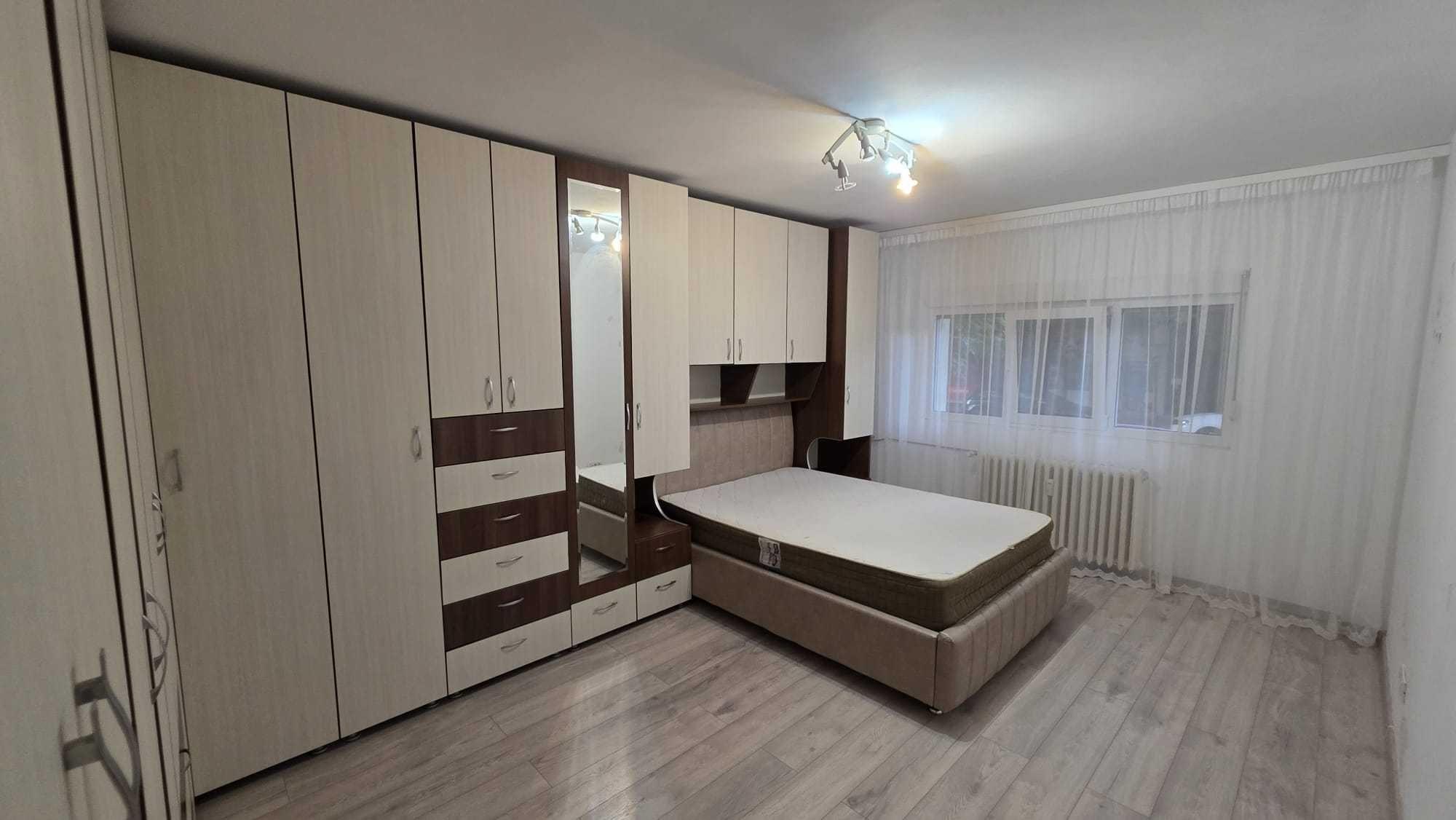 Apartament 2 camere, ultra-proaspăt renovat (Prima închiriere) – Str. Amiral Ioan Murgescu, Sector 2