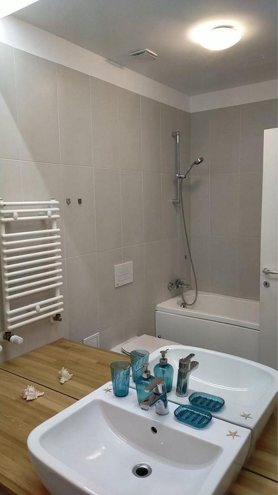 Proprietar, ofer spre închiriere apt cu 2 camere în complex Citta Pantelimon, etaj 4/11