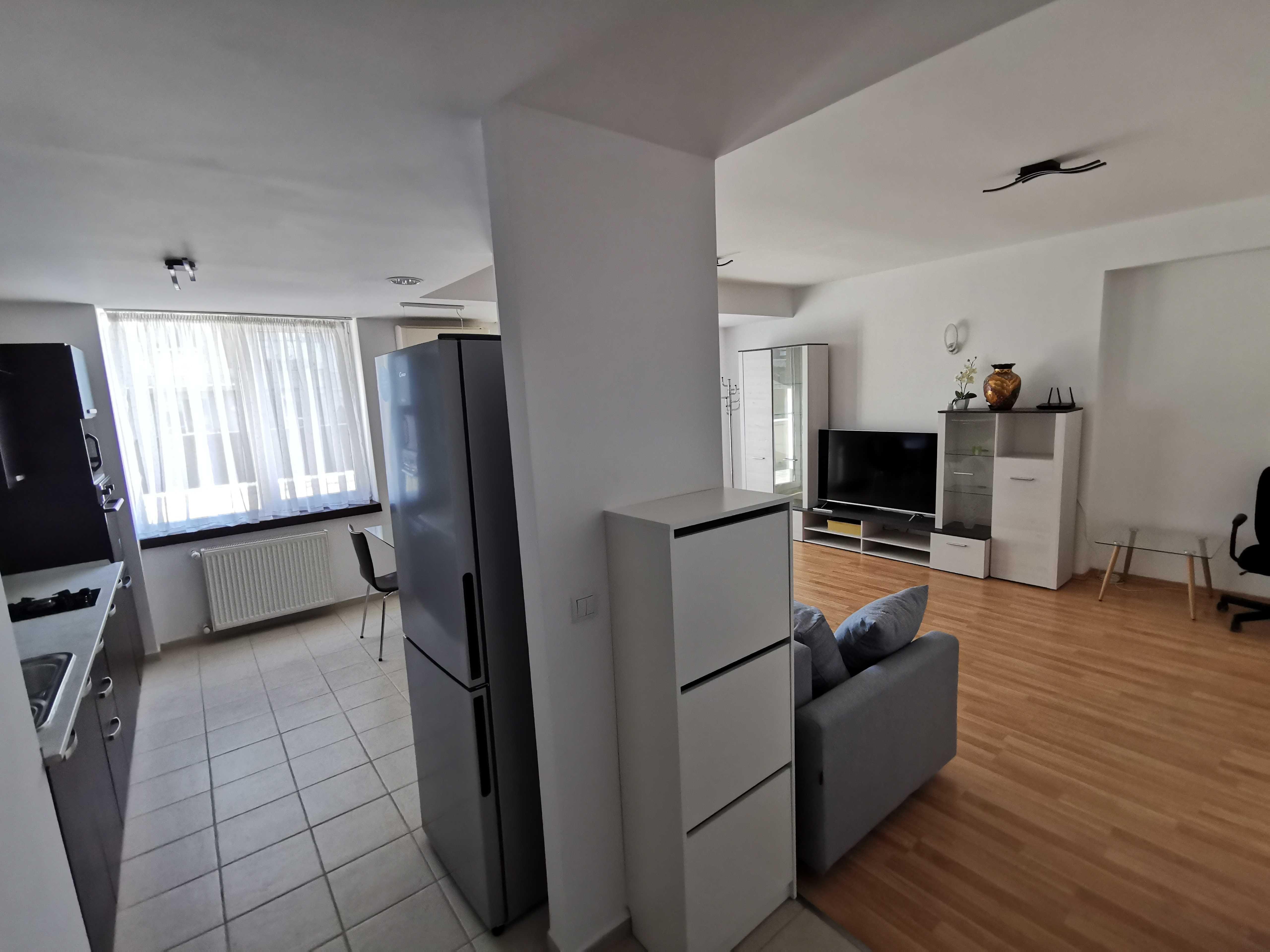 Apartament 2 camere Complex Rose Garden
