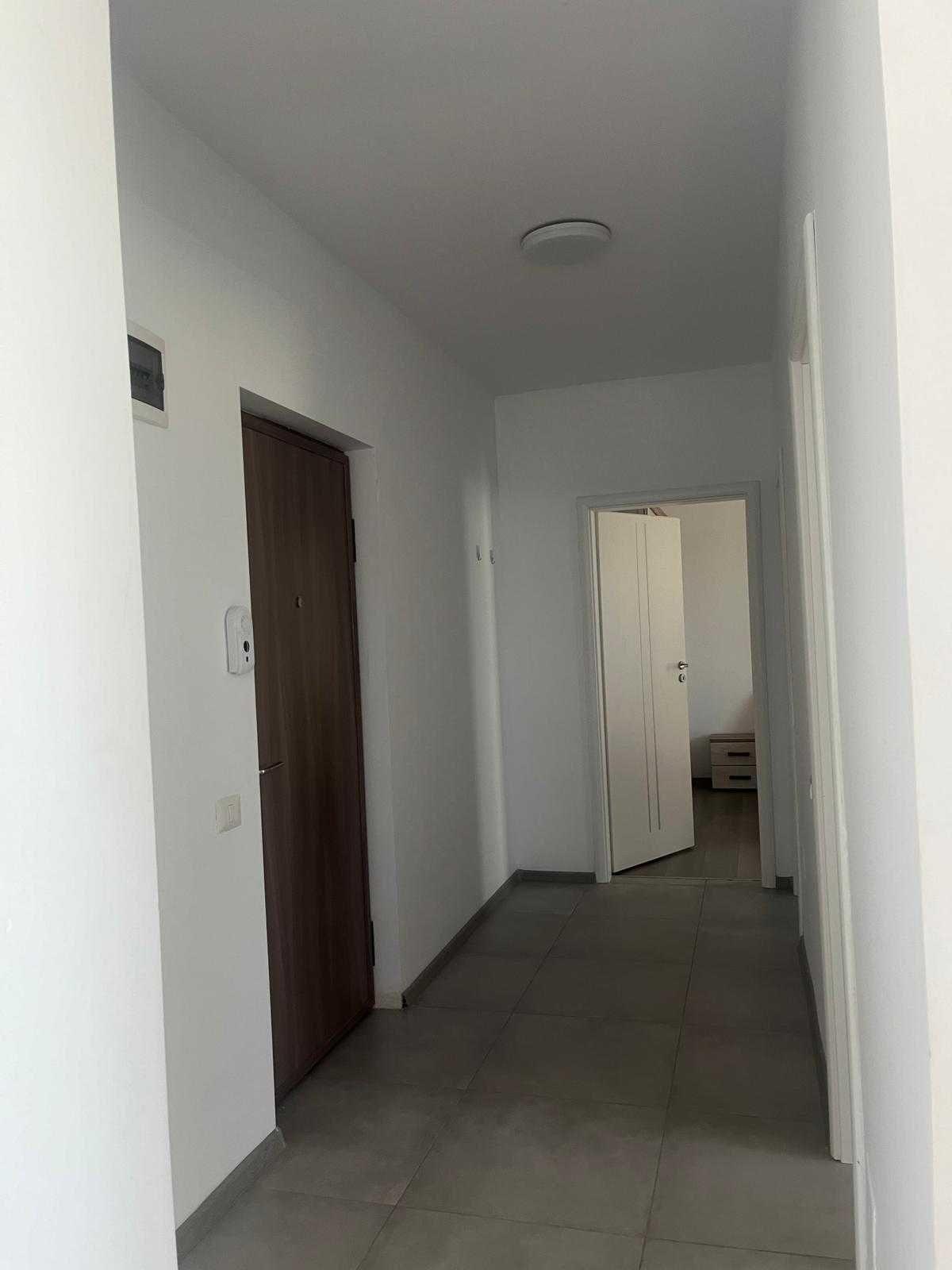 Apartament 2 camere de închiriat în Dobroești (Complex Platanii) – loc de parcare inclus