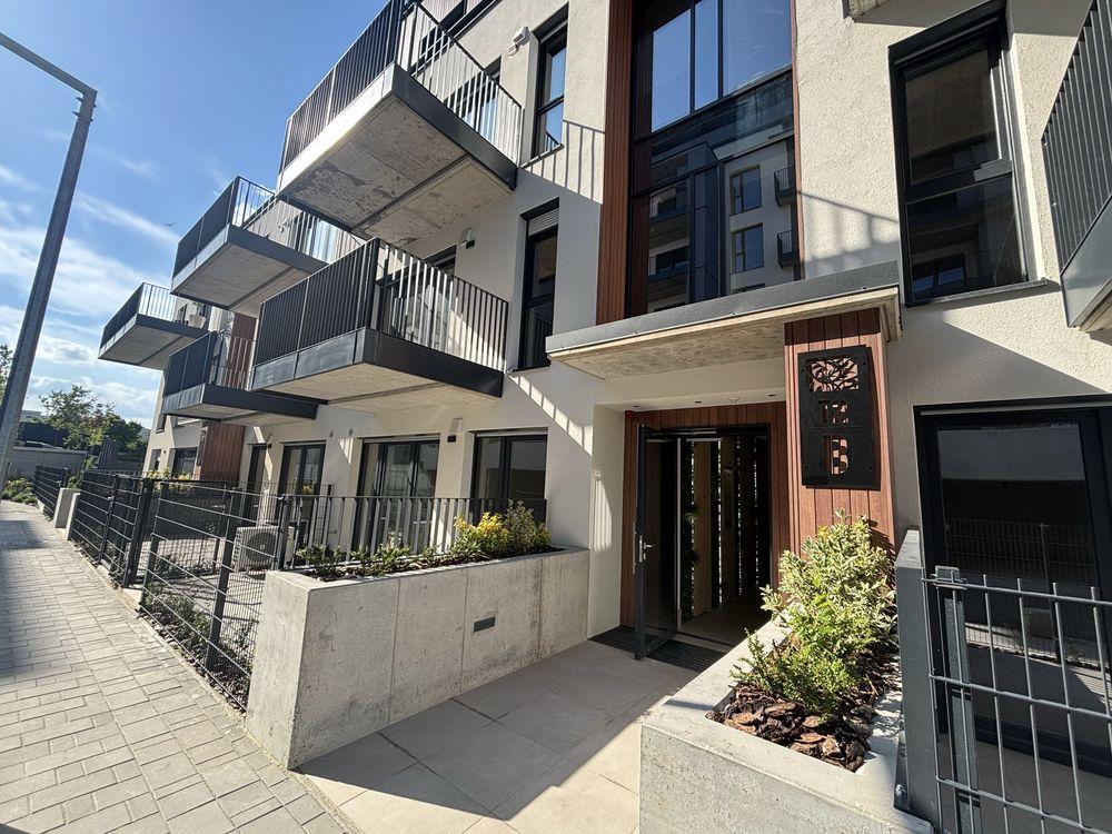 Prima inchiriere! Apartament 2 camere, Quartier Azuga - Doamna Ghica + Parcare
