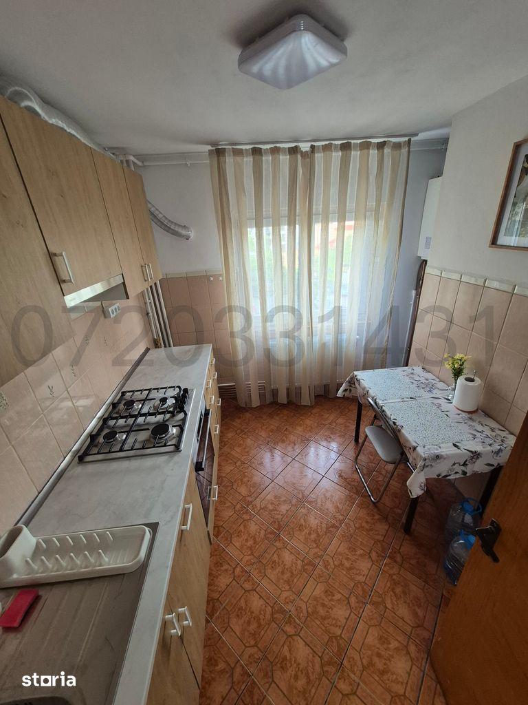 2 Camere | Pancota – zona Doamna Ghica | Balcon | Centrala Proprie |AC