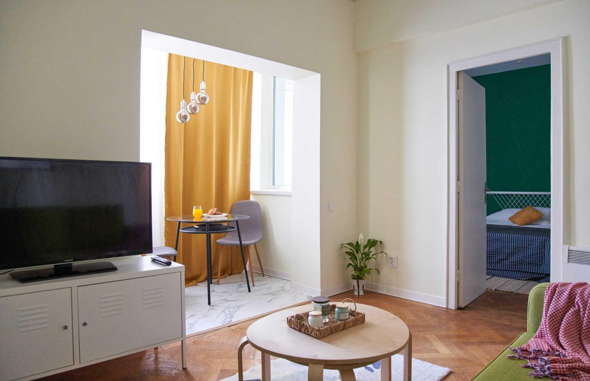Apartament 2 camere - Ultracentral - Piata Rosetti