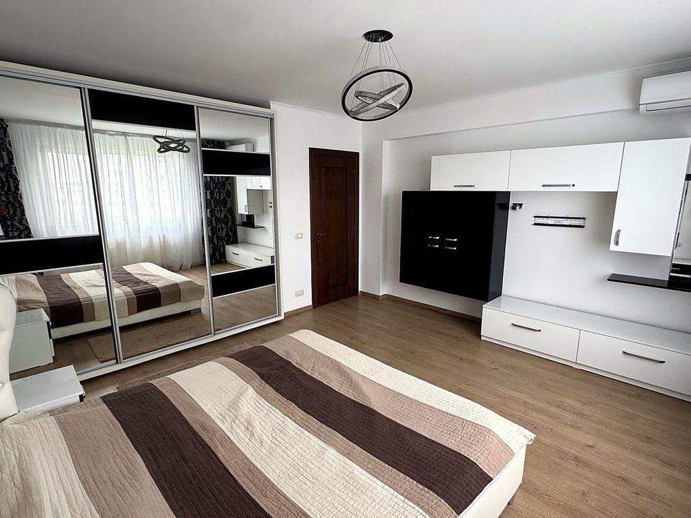 Apartament 2 camere 86 mp, Mobilat-Utilat, Pantelimon