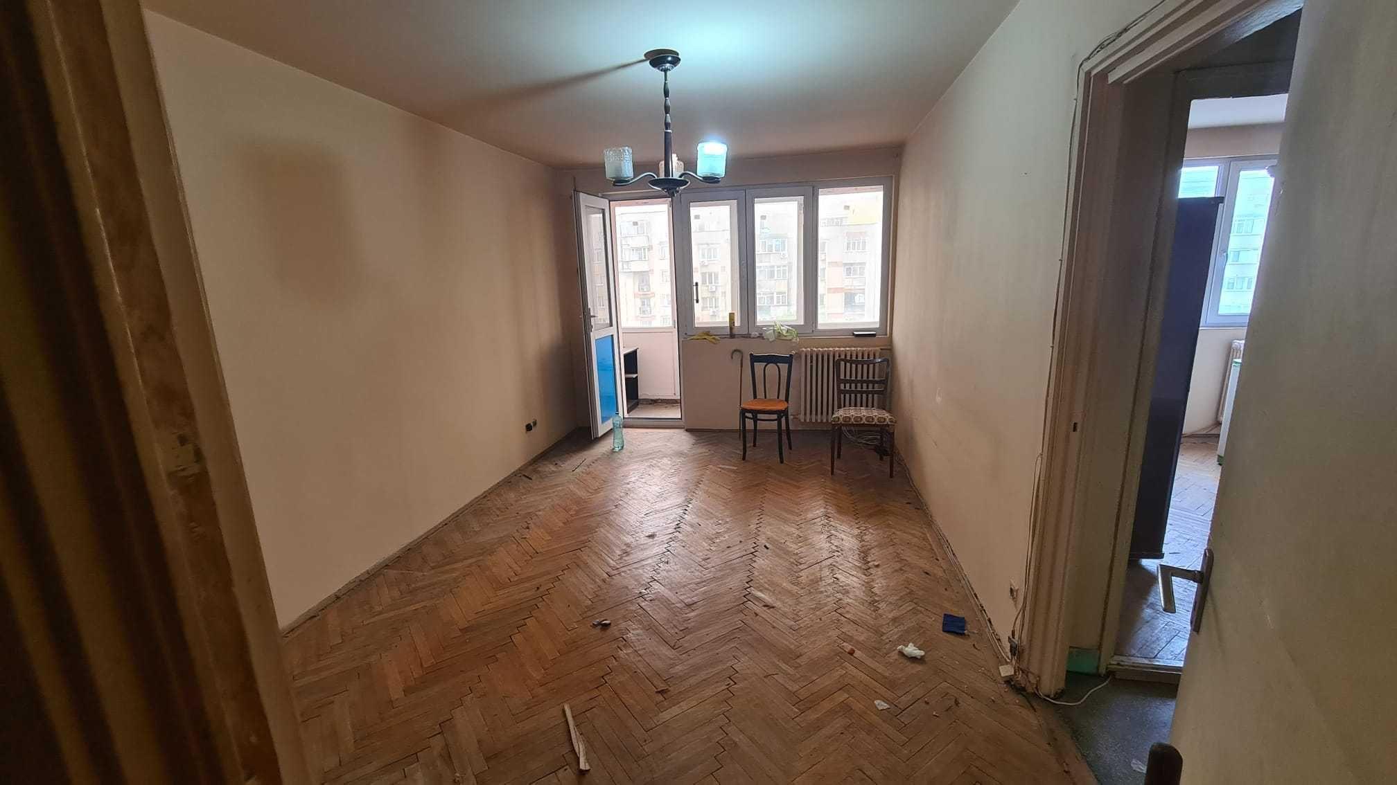 Apartament Piața Iancului