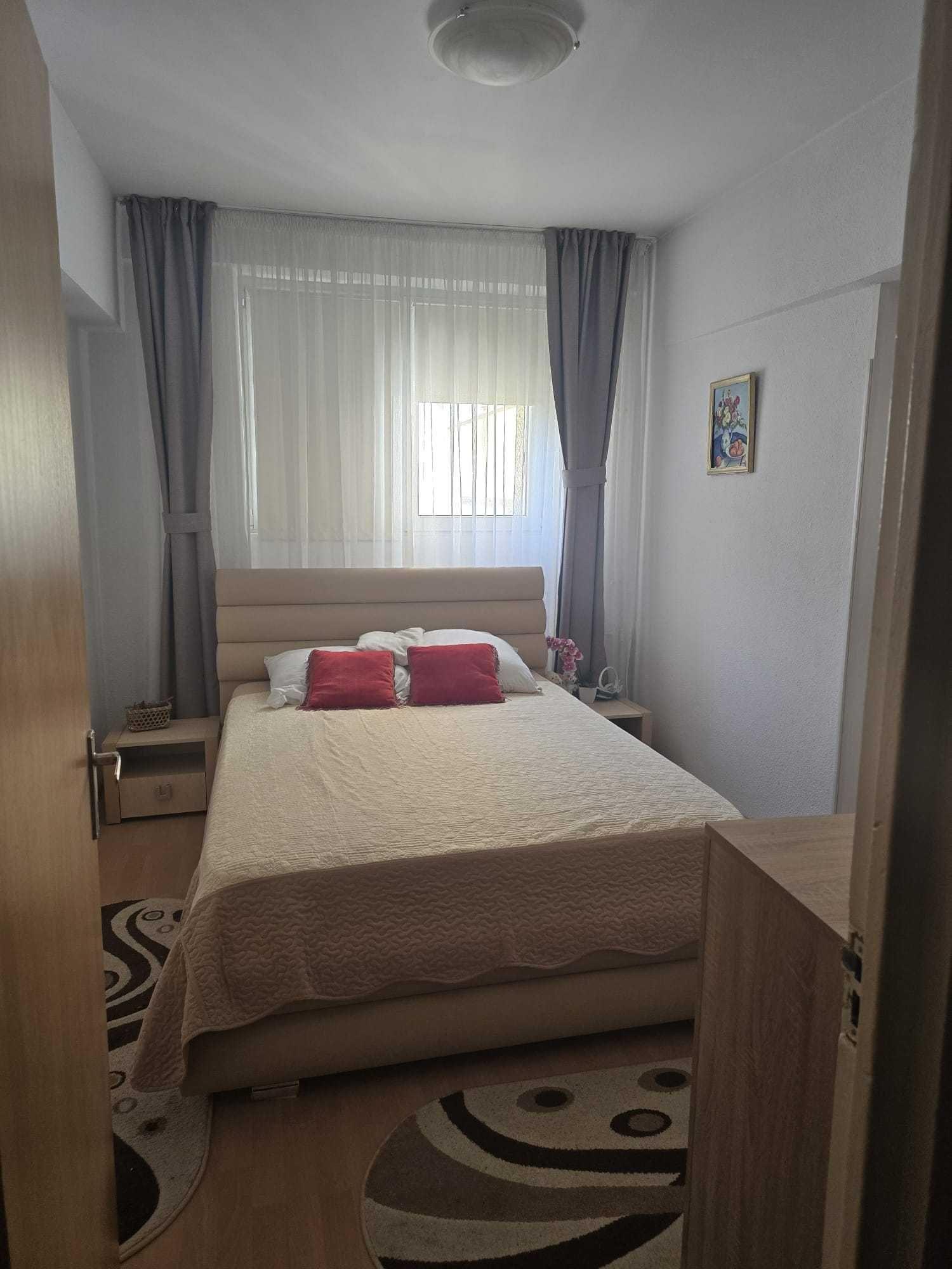 Apartament 2 camere - Zona Doamna Ghica