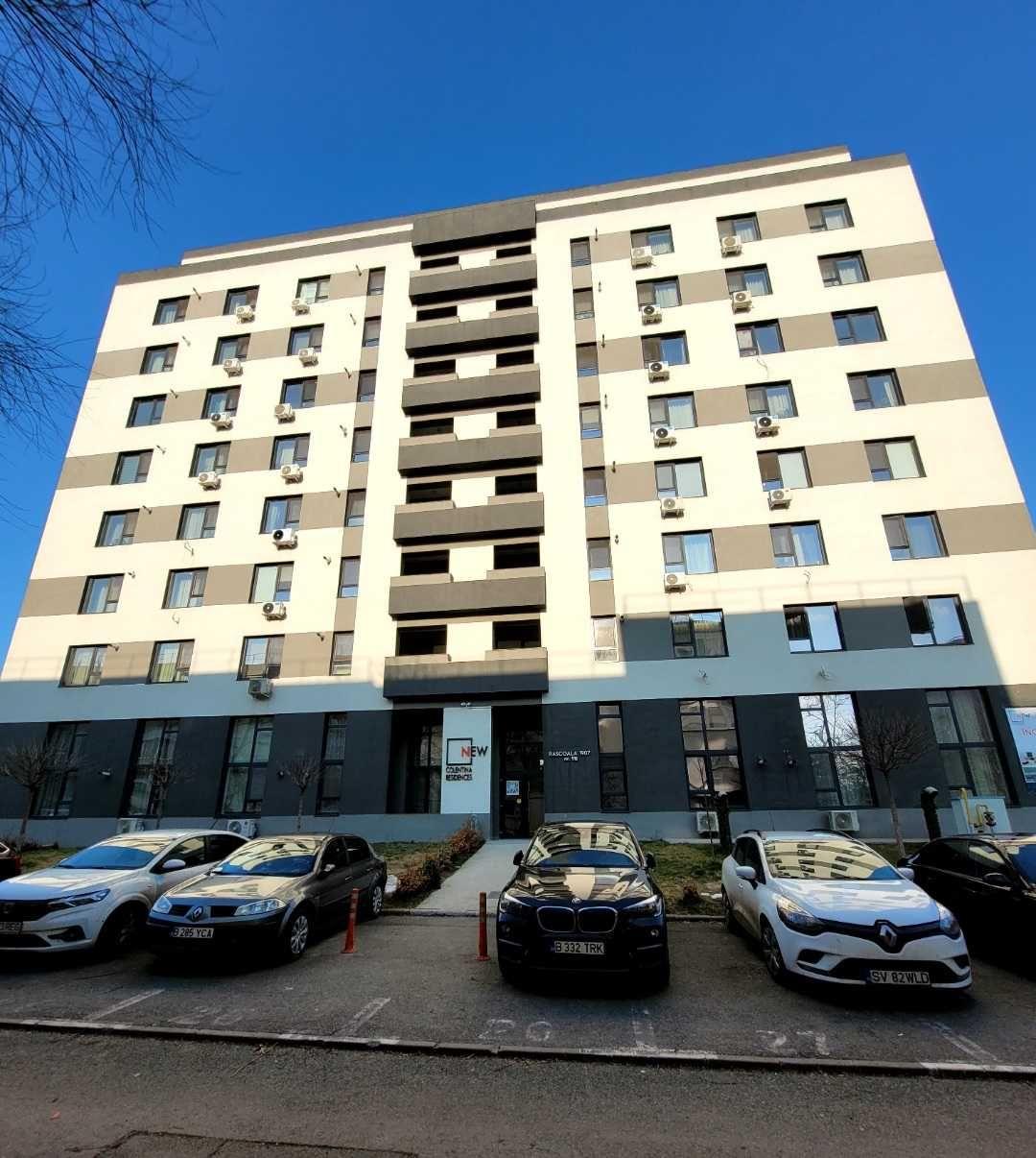 Proprietar vând apartament 3 camere, tip duplex, nou, Colentina
