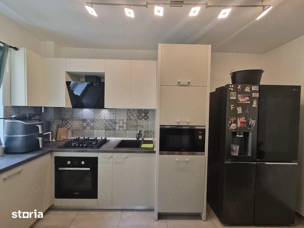 Proprietar | Apartament 3 camere Sos. Pantelimon nr. 309 | Et.9