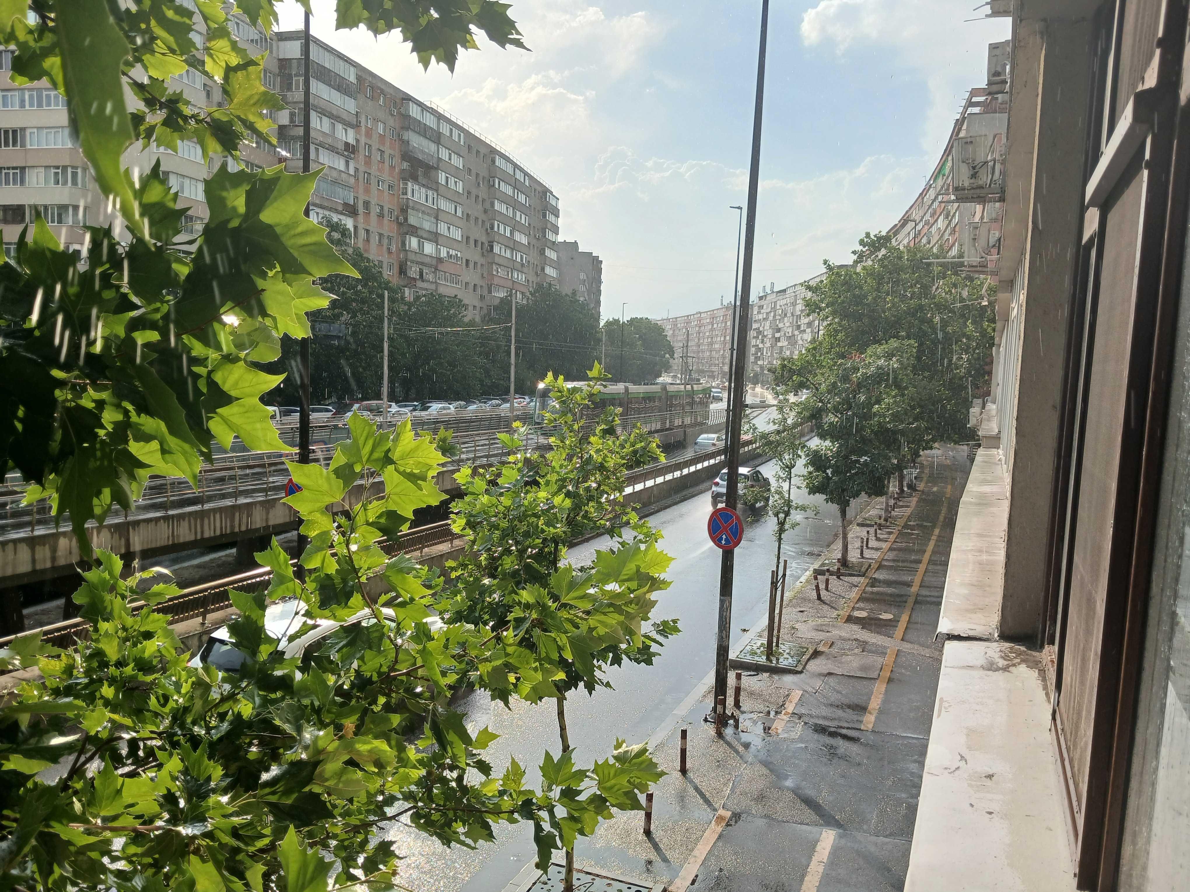 Apartament 3 camere Stefan cel Mare - Bucur Obor