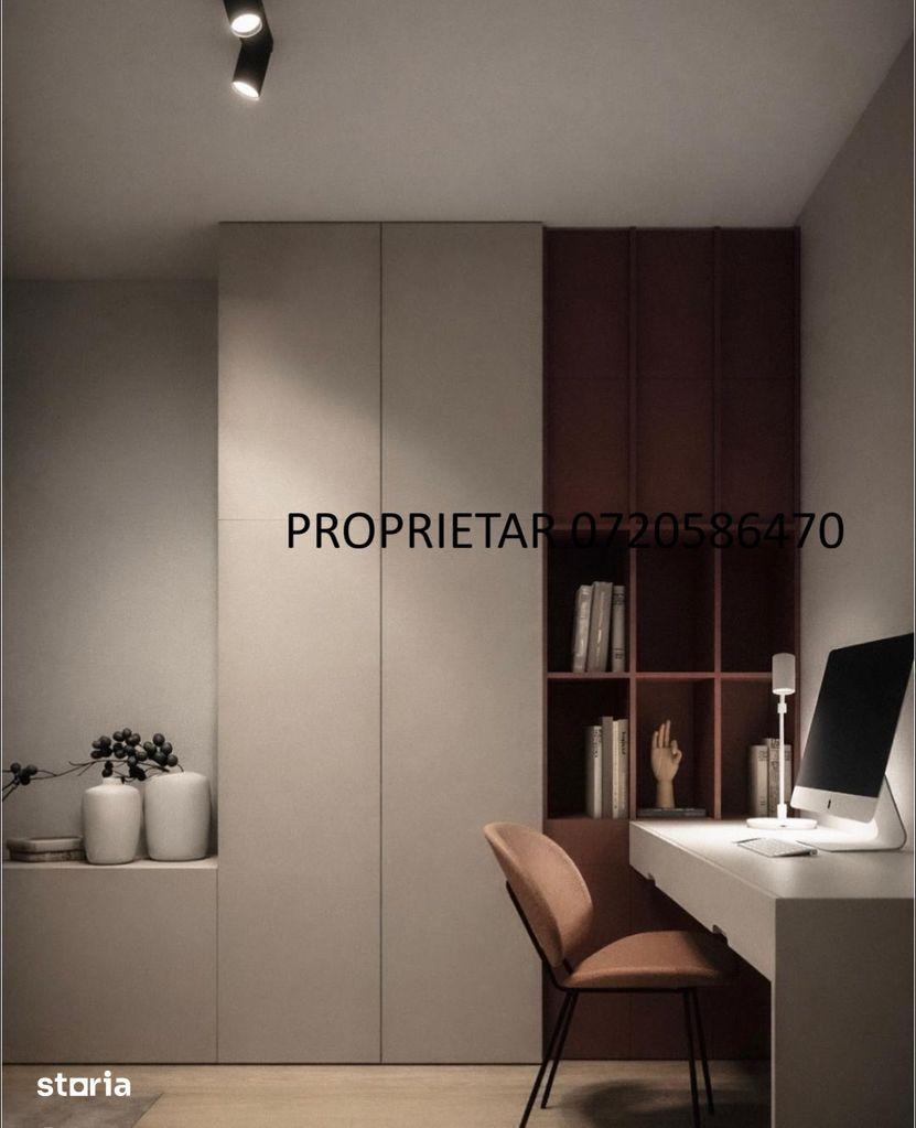 Garsonieră de vanzare – Estoria City L2