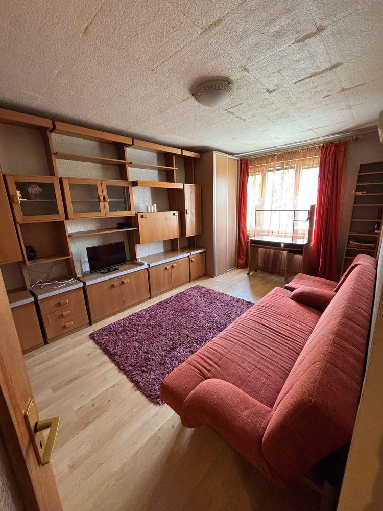 Vand apartament 2 camere Nicolae Grigorescu str Prevederii