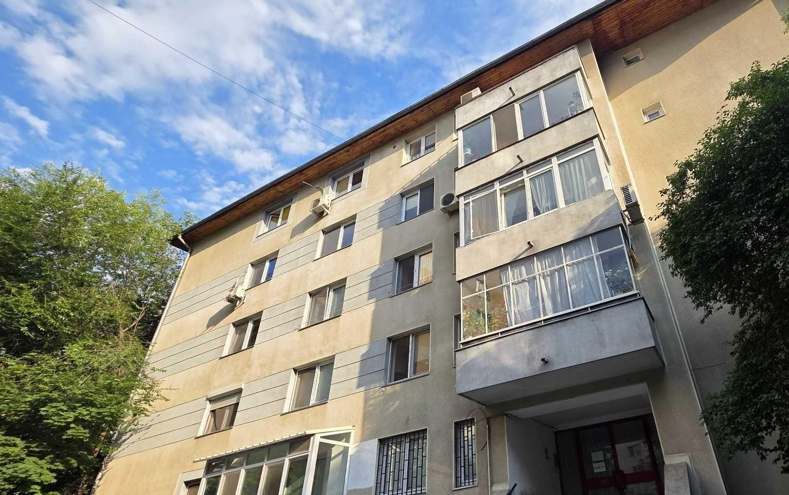 Apartament 2 camere, Bd. Chișinău – Sector 2