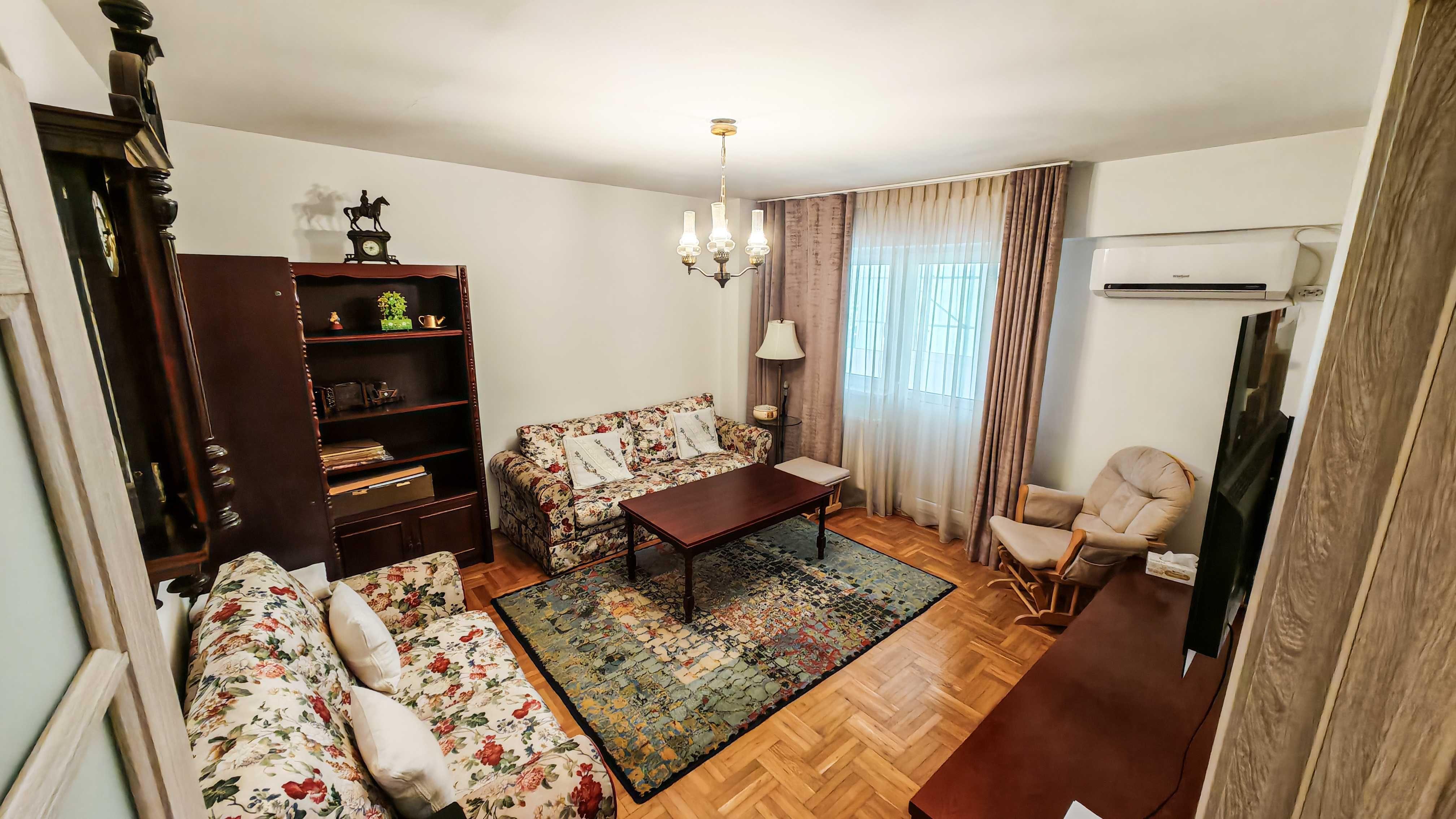 Apartament 3 Camere zona Dristorului