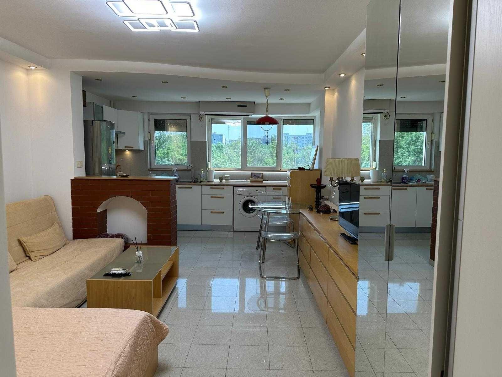 Închiriez garsonieră Titan 32mp | lângă Parcul IOR | Sector 3 | Metrou 5 min