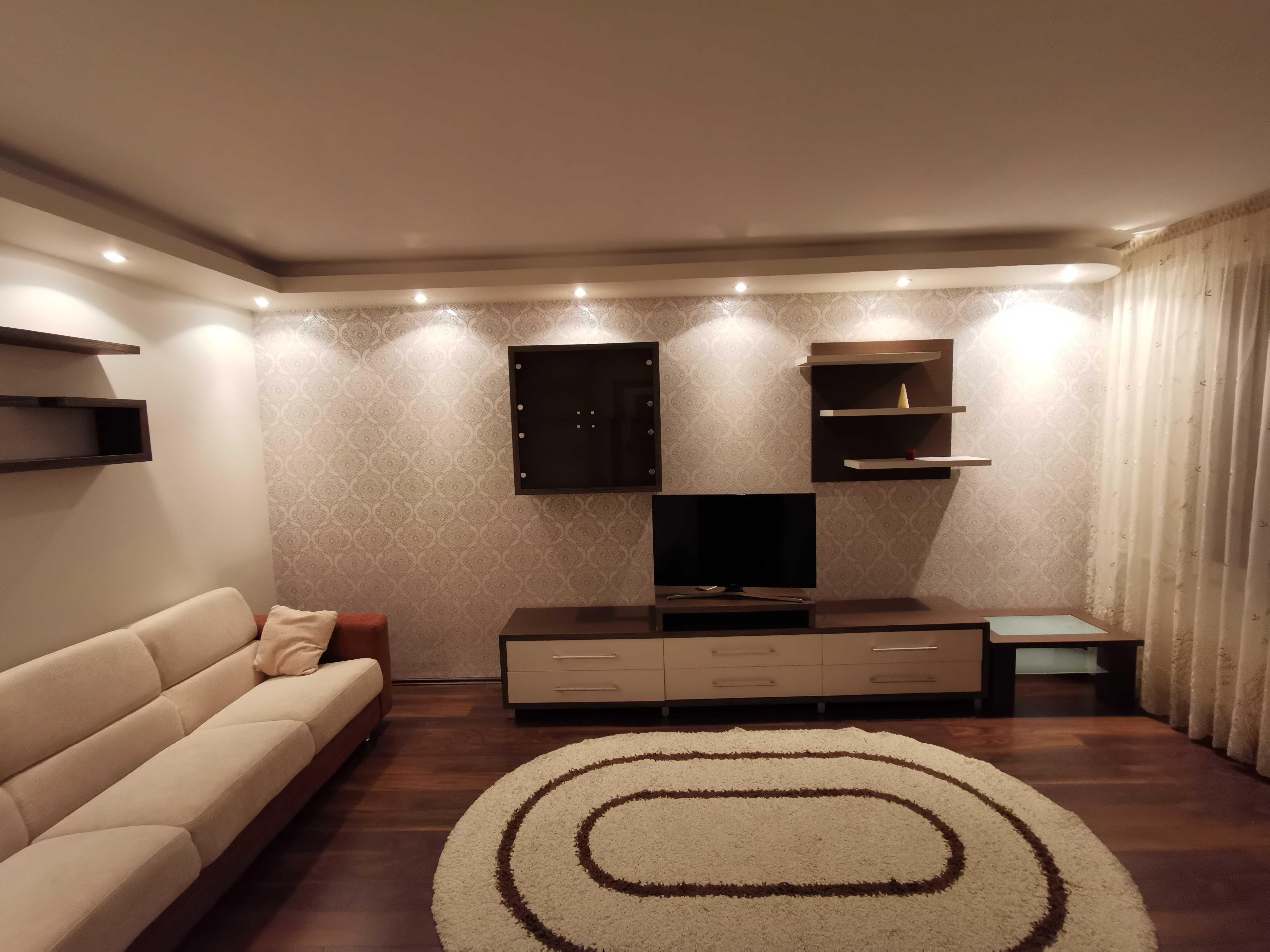 De închiriat apartament 2 camere decomandat Nicolae Grigorescu