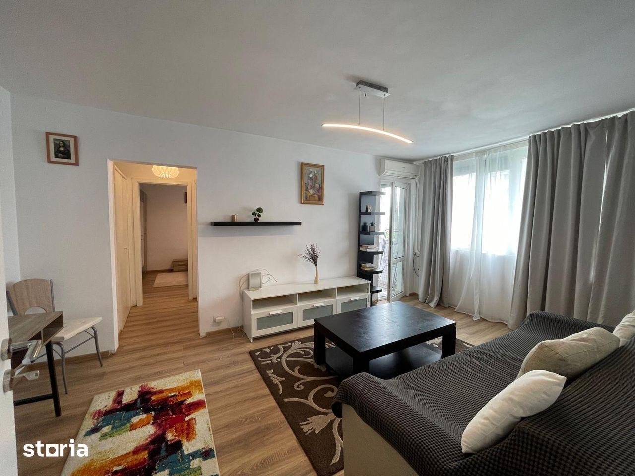 Apartament 2 camere, Dristor, balcon, lift
