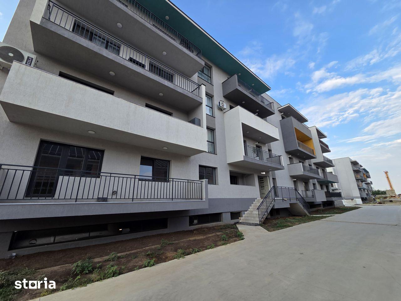 Închiriere apartament 2 camere, balcon, Theodor Pallady