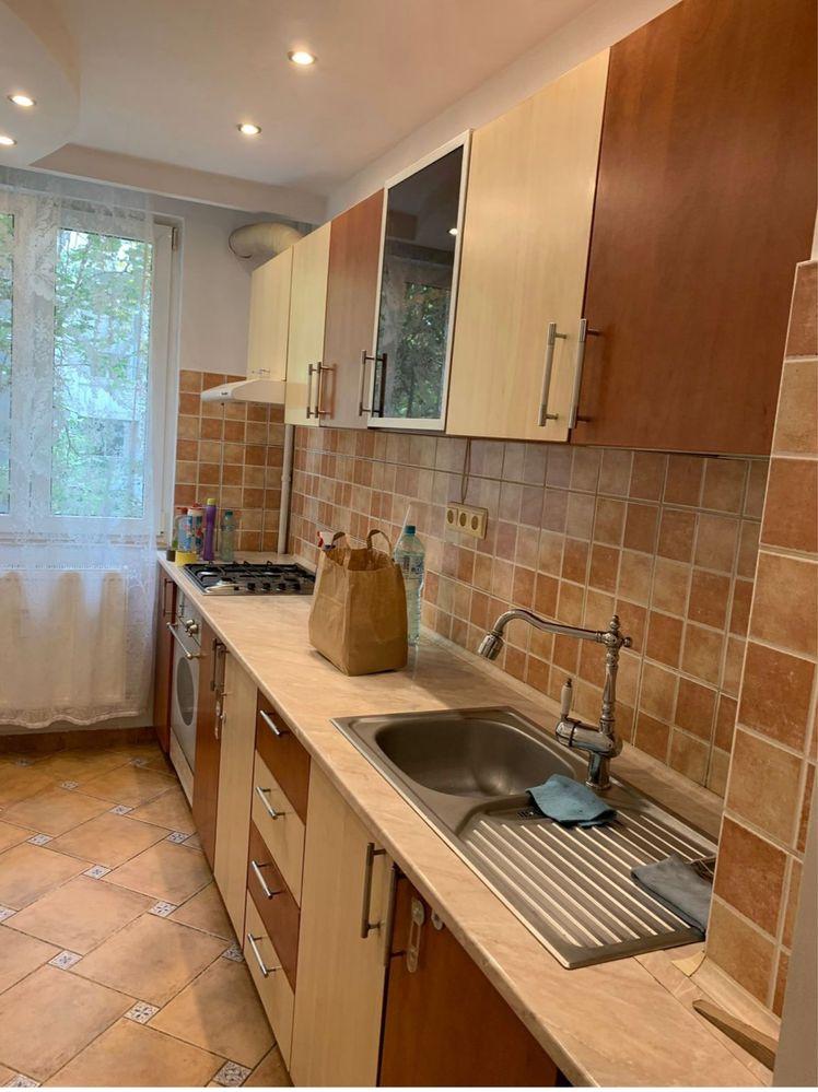 Inchiriez apartament 2 camere Grigorescu