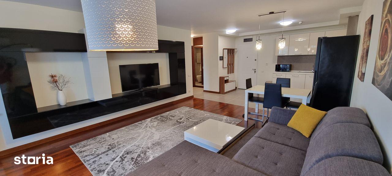 Proprietar, 2 camere, InCity Residence - Alba Iulia, Dristor, Dudesti