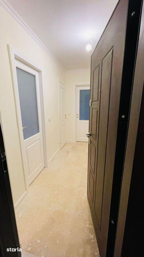 3 camere decomandat de inchiriat - Metrou - Blvd. 1 Decembrie