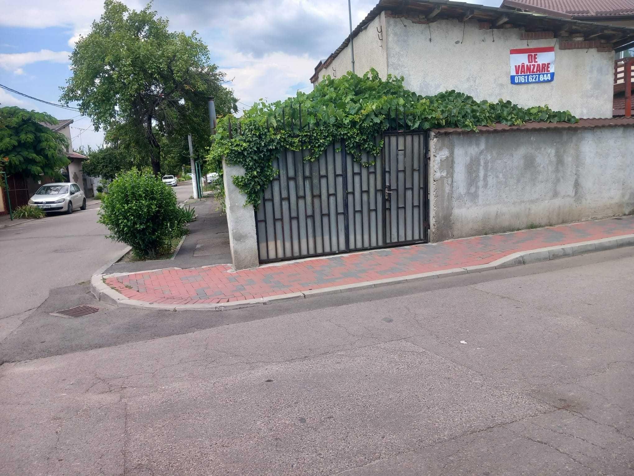 Casa de vanzare – Bucuresti, Sector 3, cartier 23 August, Str. Magura Mare nr. 2 - imagine 1