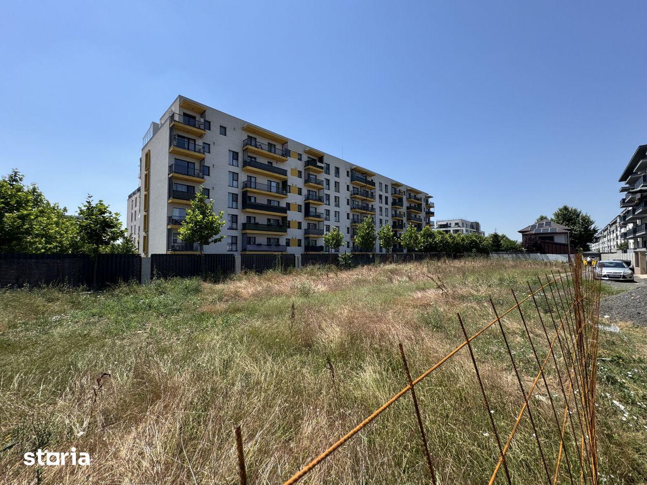 Teren 1000mp Sector 3 | Dubla Deschidere | Oportunitate Investitie