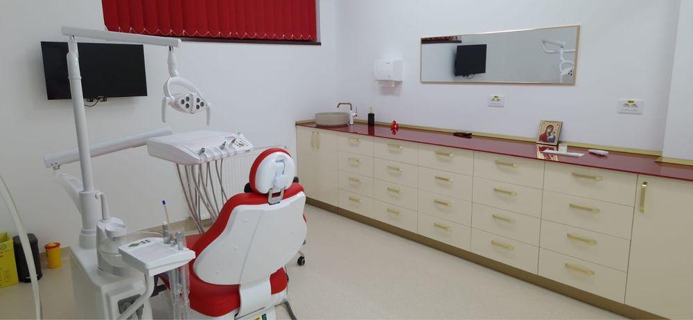 Inchiriere cabinet stomatologic 400 m de Piata Muncii - imagine 1