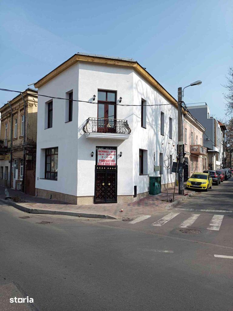 Ofer Spatiu Comercial 15 euro/mp-Bd Unirii,Cafenea,Restaurant,Birouri - imagine 1