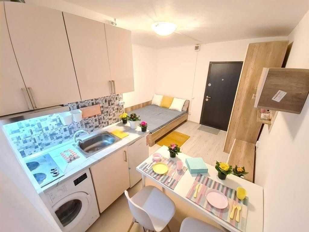 Garsonieră de vânzare – Zona Apărătorii Patriei / Dimitrie Leonida, Sector 4 , Bucuresti - imagine 1