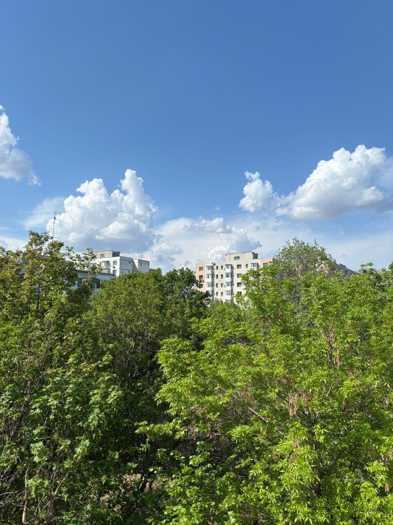 Apartament 2 camere decomandat, 46 mp, Reabilitat termic 2026, 15 min. Metrou Brâncoveanu/Eroii Revoluției - imagine 1