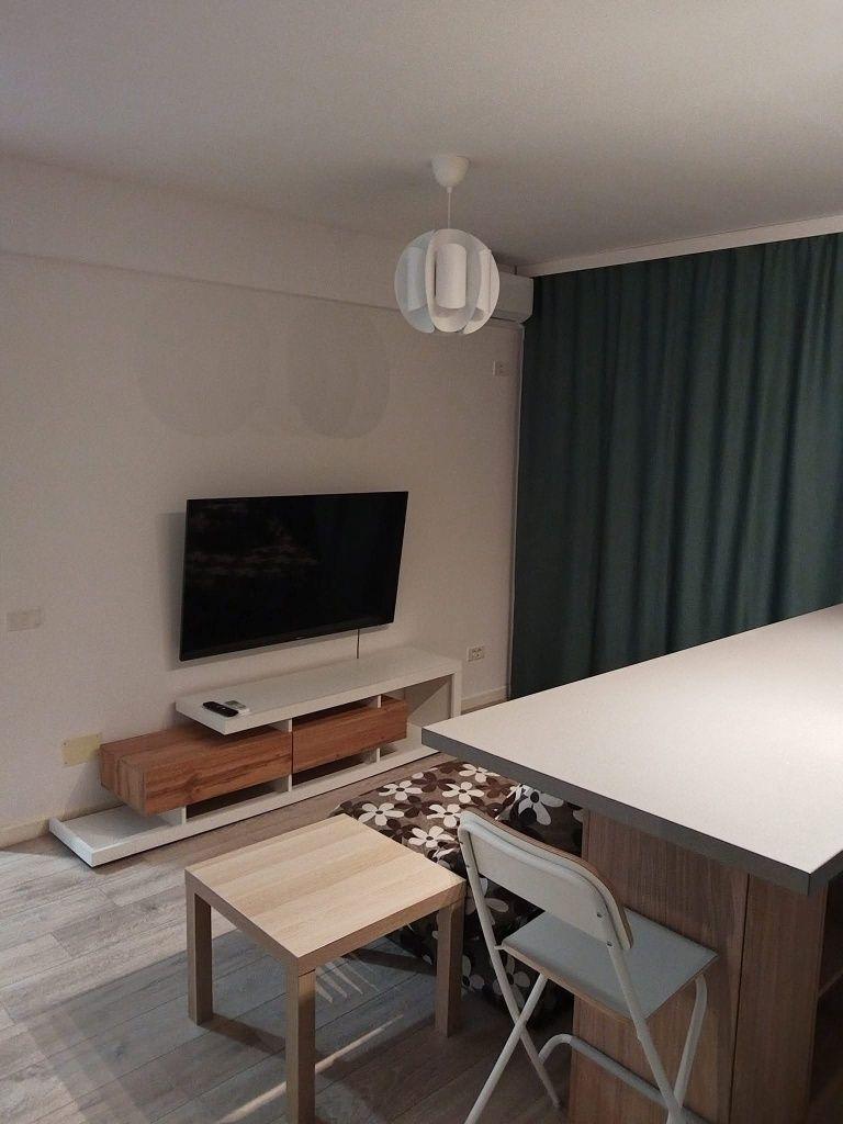 Proprietar: Apartament 2 camere (Studio) PARTER  mobilat complet, Drumul Crețeștilor "Bucuria Residance"