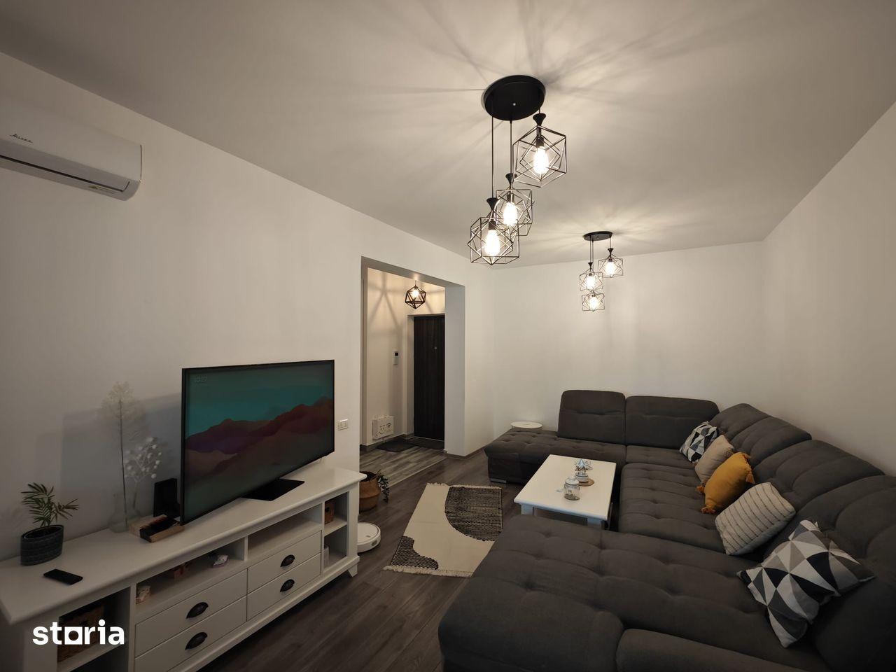Apartament 2 camere, soseaua Berceni