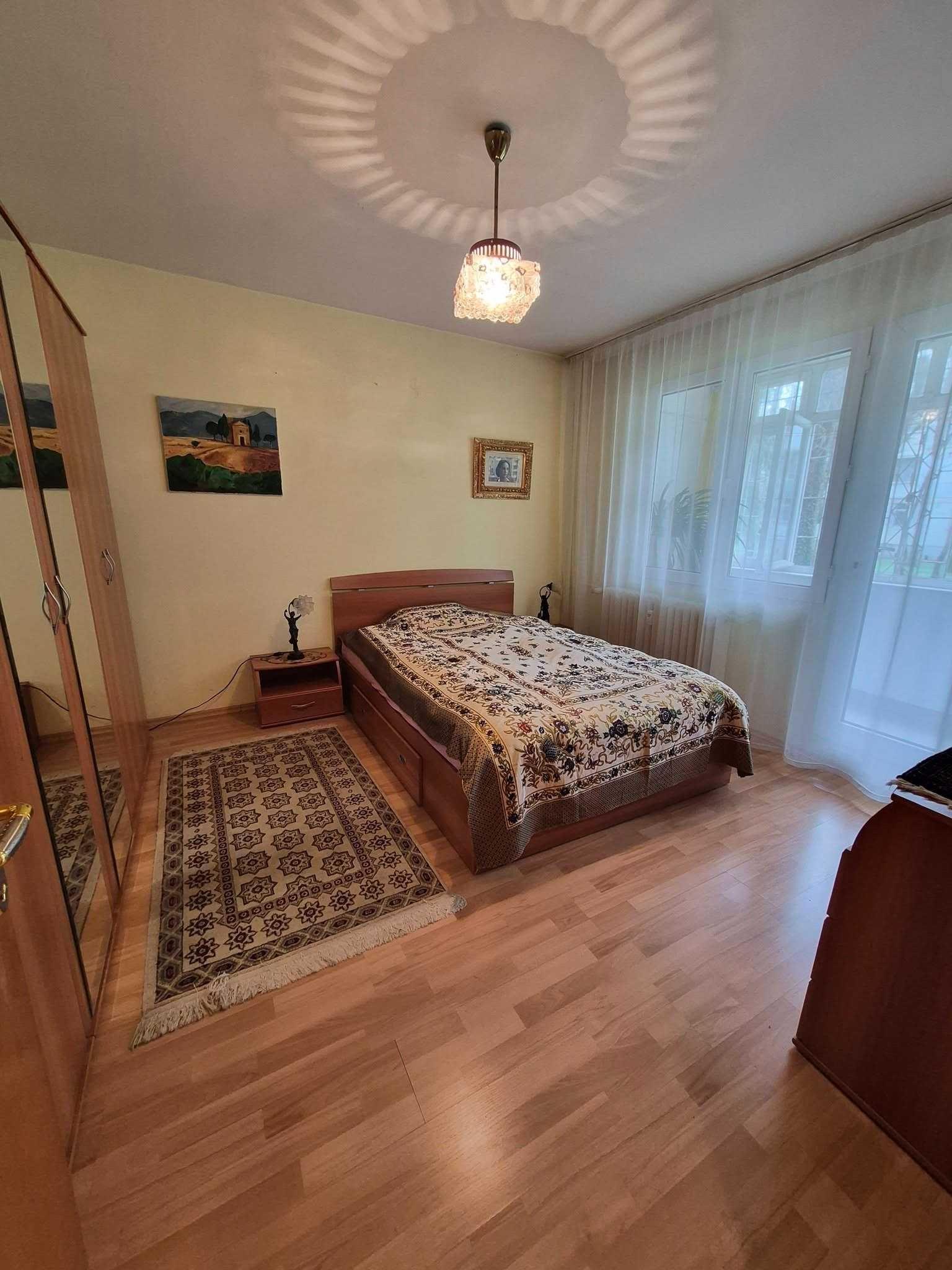 Vanzare 3 camere Brancoveanu