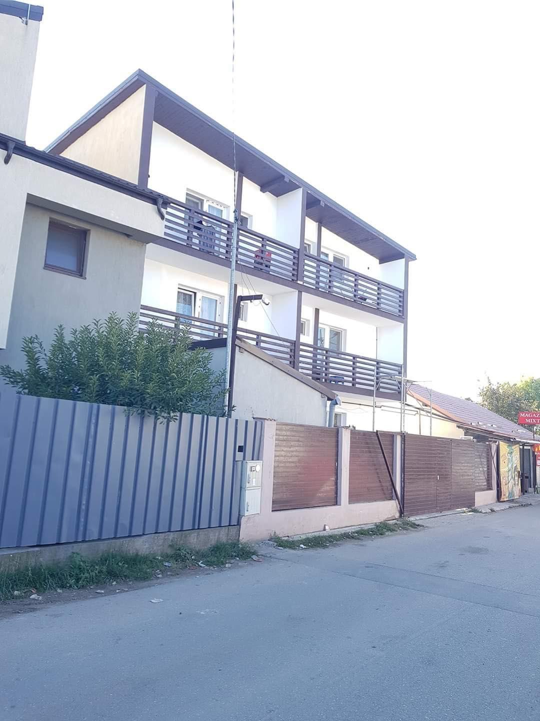 Inchiriez garsoniera soseaua Giurgiului capat progresului