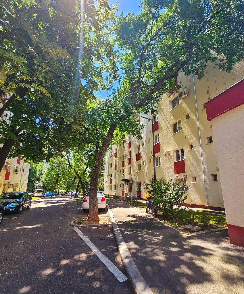 Garsoniera BRÂNCOVEANU Mutare Imediata