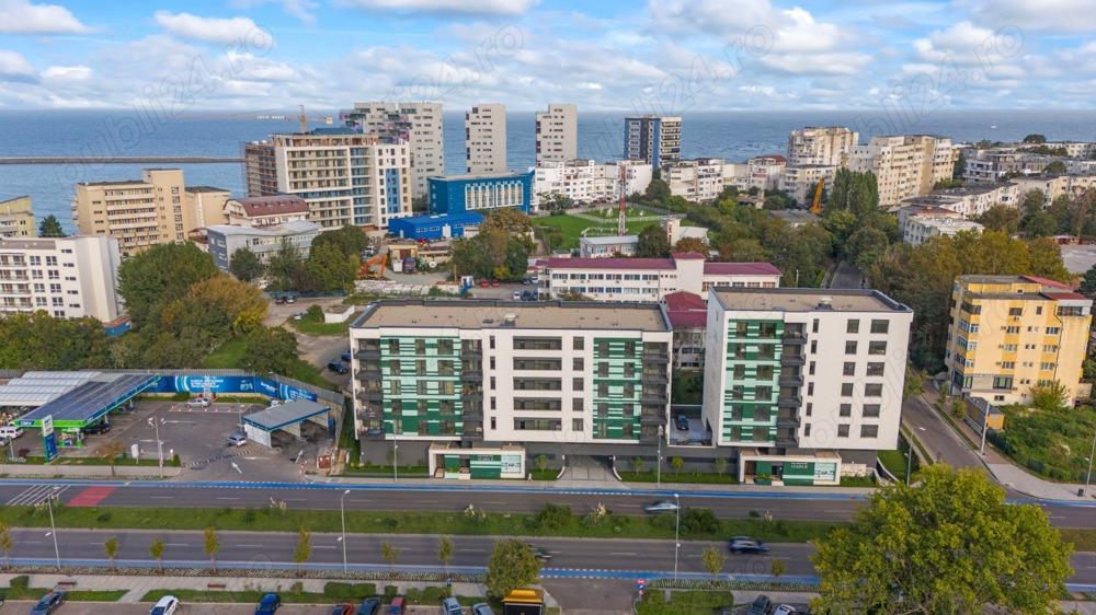 Inchiriez Apartament 2 camere, PROPRIETAR, prima inchiriere, loc de parcare, Zona Pescarie OMV