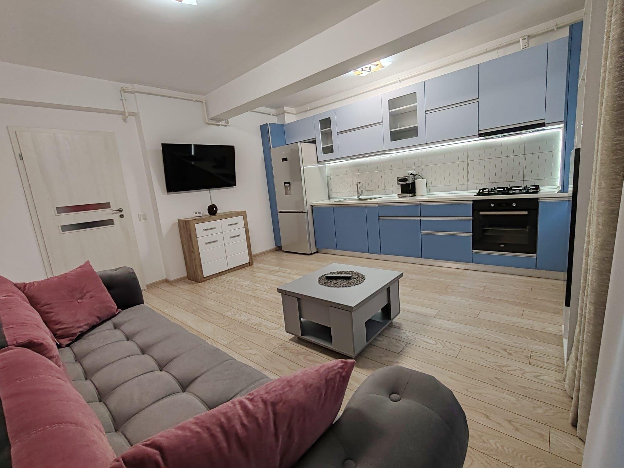 Apartament două camere de închiriat - imagine 1