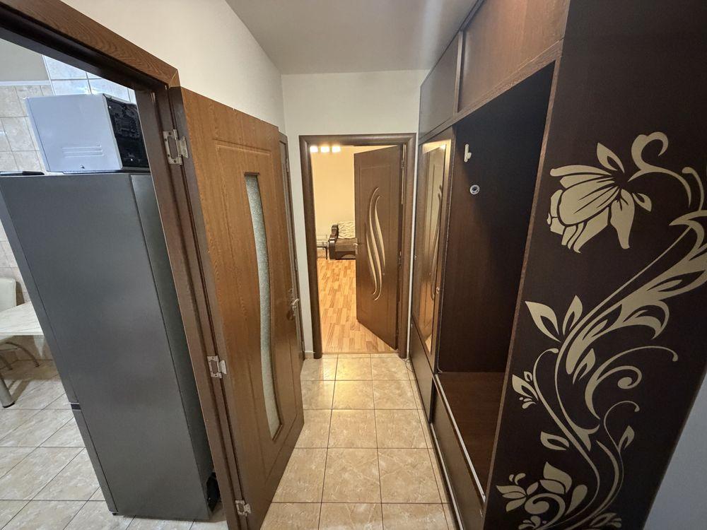 Direct Proprietar | 3 camere | P-ta Covasna | bloc mic, reabilitat
