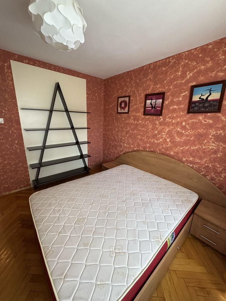 Inchiriez apartament 3 camere bd Constantin Brancoveanu