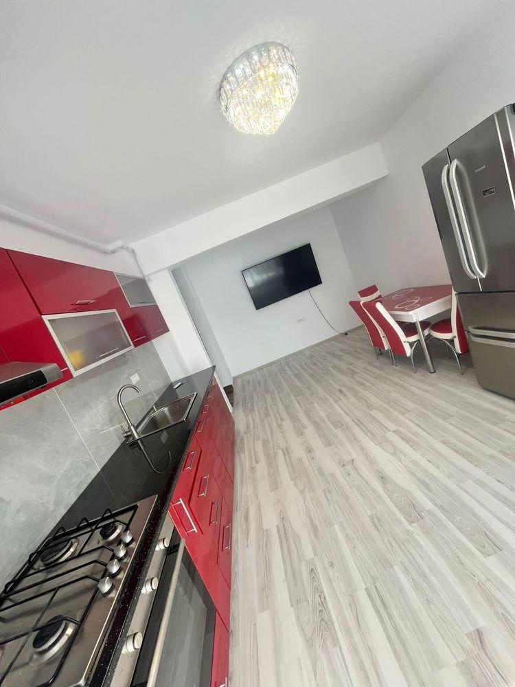 Vand apartament 3 camere decomandat - imagine 1
