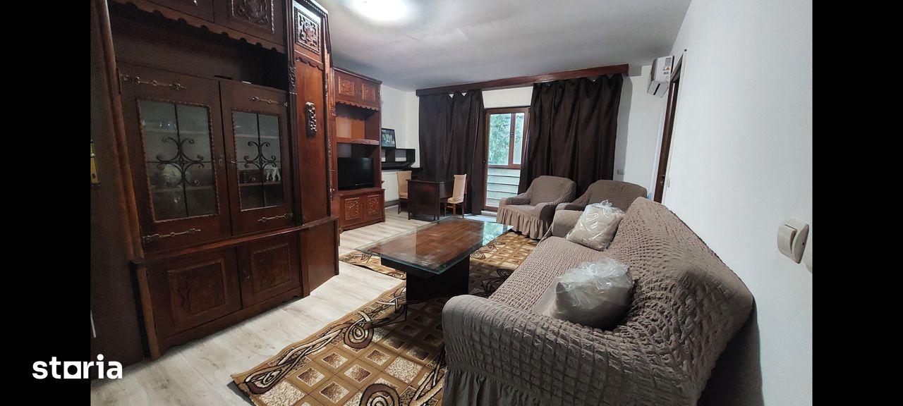 Studio 48 mp Ghencea Ghindari sector 5  Liber Parter