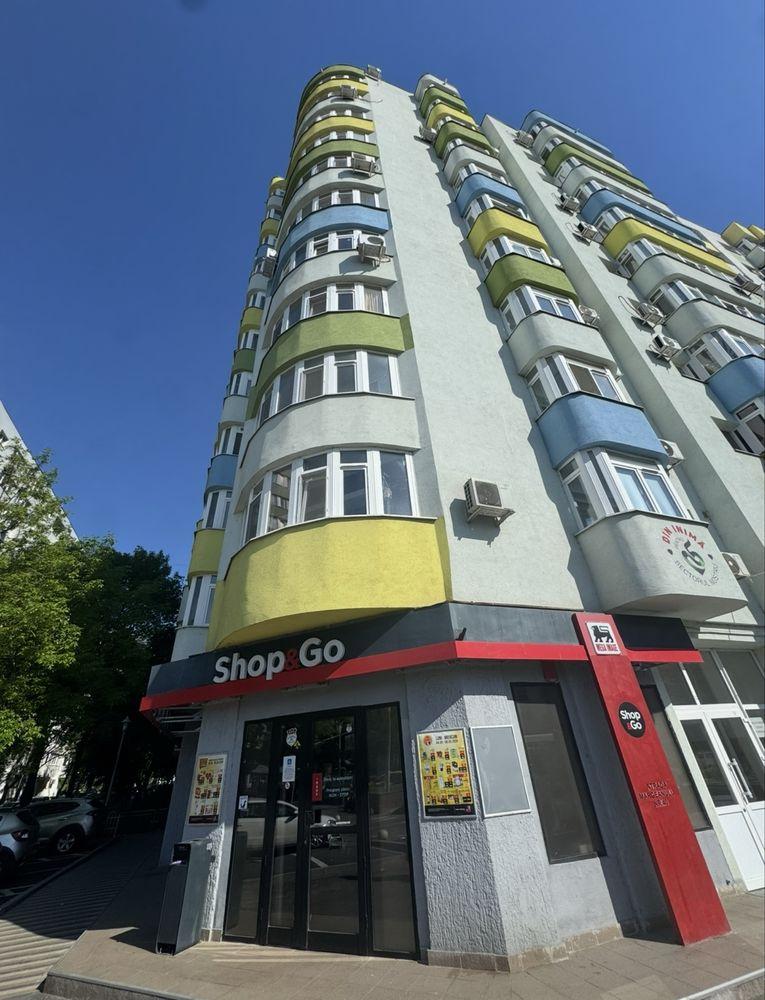 Garsoniera Sebastian | Oportunitate investitie