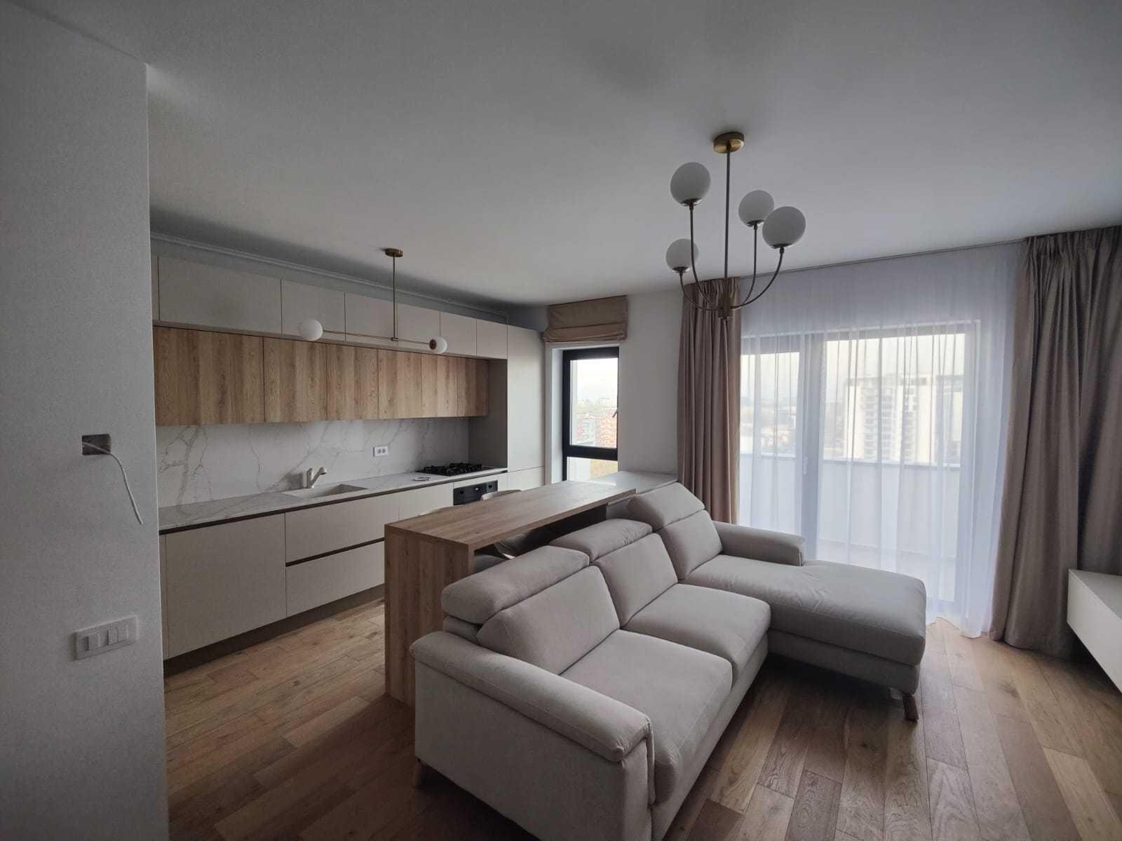 Apartament 2 camere duplex de vanzare