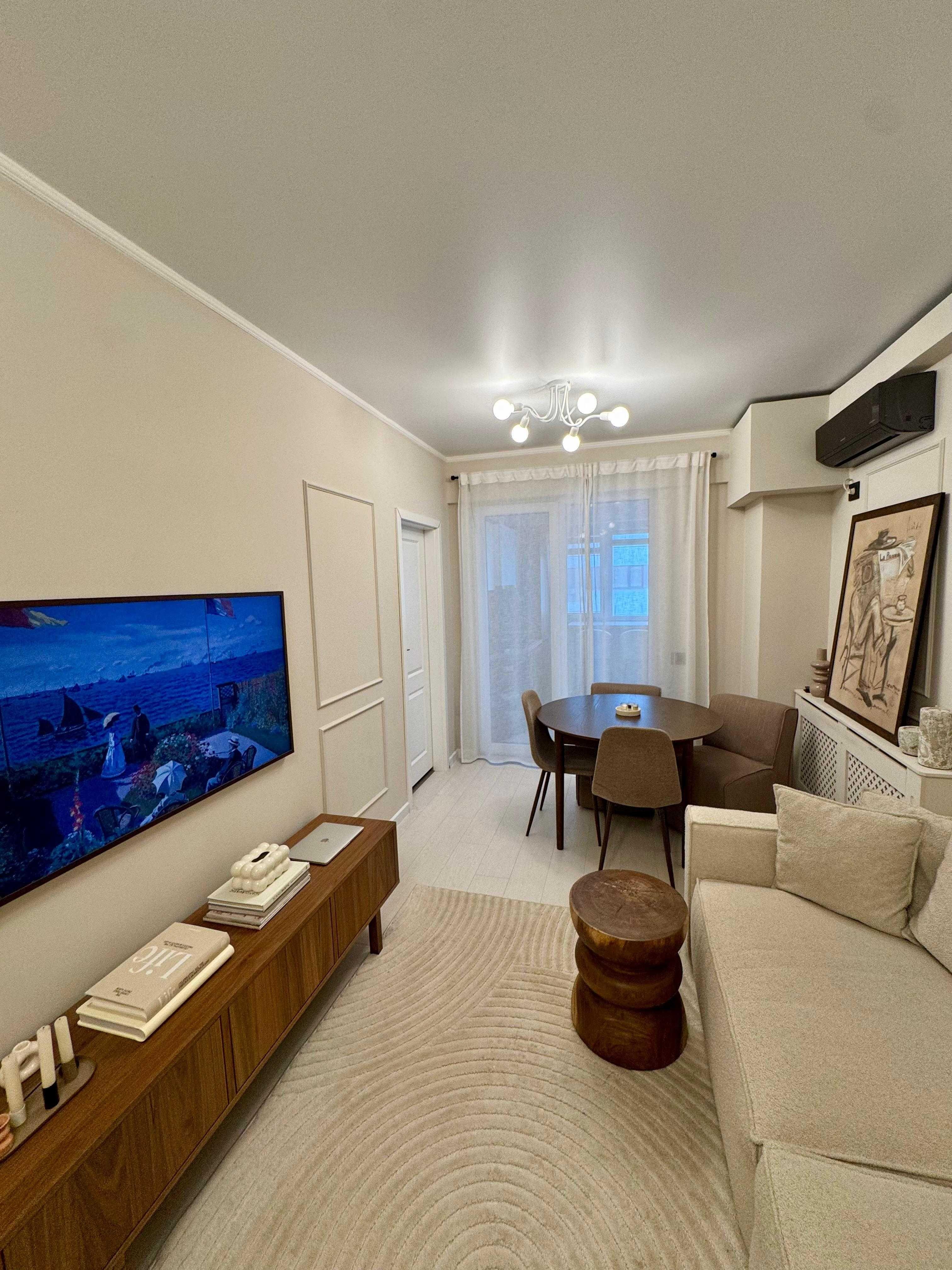 De vanzare Studio Dublu Central Address