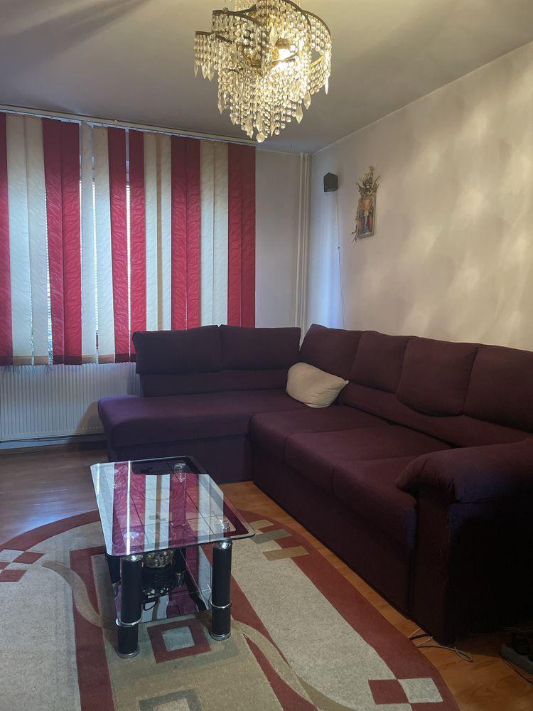 Apartament 3 camere | 69 mp | Proprietar |Zona Bârcă - Modoran Ene
