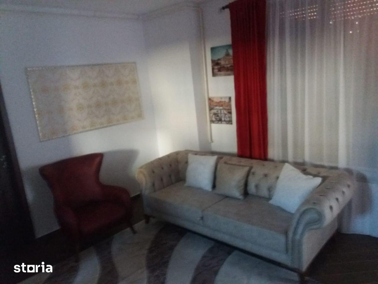 Apartament str Sabinelor
